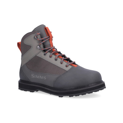 Забродные ботинки Simms Tributary Boot Rubber Basalt