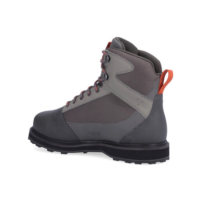 Забродные ботинки Simms Tributary Boot Rubber Basalt