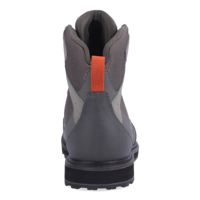 Забродные ботинки Simms Tributary Boot Rubber Basalt