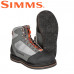 Забродные ботинки Simms Tributary Felt Striker Grey