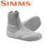 Забродные ботинки Simms Zipit Bootie II Grey 