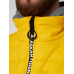 Жилет утеплённый стёганый Alaskan Juneau Vest Yellow
