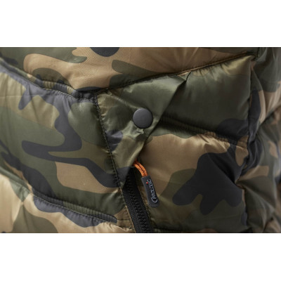 Жилет Prologic Bank Bound Camo Thermo Vest