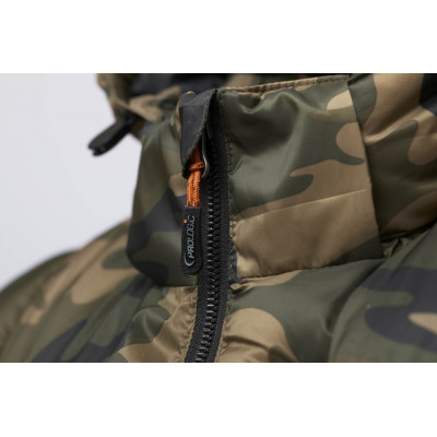 Жилет Prologic Bank Bound Camo Thermo Vest