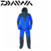 Костюм мембранный Daiwa DW-1220 Gore-Tex Winter Suit Blue