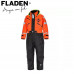 Костюм-поплавок Fladen Floatation Suit 848XR Red/Black