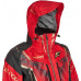 Костюм для рыбалки чёрно-красного цветаShimano Nexus Gore-Tex Protective Suit Limited Pro RT-112T