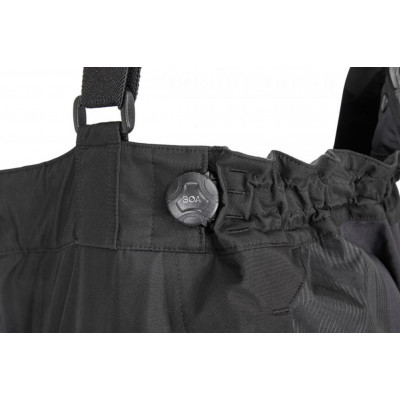 Костюм для рыбалки чёрного Shimano Nexus Gore-Tex Protective Suit Limited Pro RT-112T