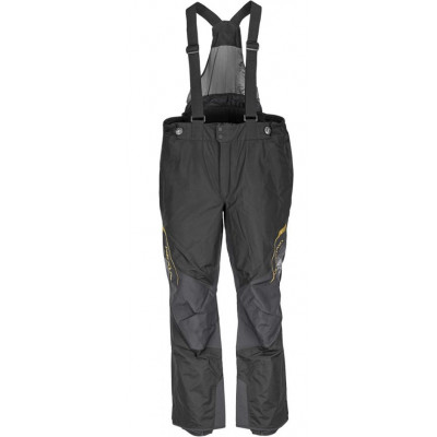 Костюм для рыбалки чёрного Shimano Nexus Gore-Tex Protective Suit Limited Pro RT-112T