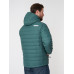 Куртка утеплённая стёганая Alaskan Juneau Jacket Green