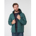 Куртка утеплённая стёганая Alaskan Juneau Jacket Green