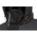 Куртка осенне-зимняя Savage Gear HeatLite Thermo Jacket чёрная