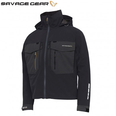Куртка осенне-весенняя Savage Gear SG6 Wading Jacket