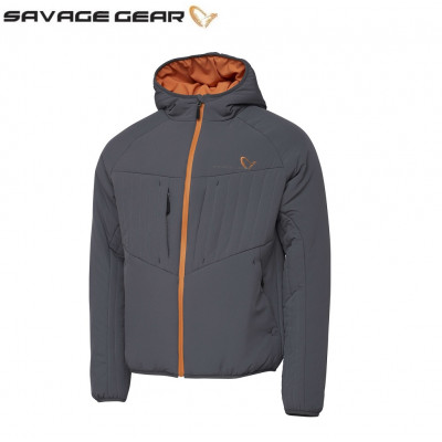 Куртка осенне-весенняя Savage Gear Super Light Jacket