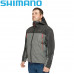 Куртка демисезонная Shimano Gore-Tex Basic Jacket Charcoal