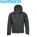 Куртка тёплая Shimano Gore-Tex Explore Warm Jacket Black Duck Camo