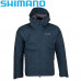 Куртка тёплая Shimano Gore-Tex Explore Warm Jacket Navy