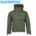 Куртка тёплая Shimano Gore-Tex Explore Warm Jacket Tide Khaki