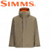 Куртка зимняя Simms Challenger Insulated Jacket Dark Stone