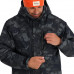 Куртка зимняя Simms Challenger Insulated Jacket Regiment Camo Carbon