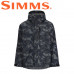 Куртка зимняя Simms Challenger Insulated Jacket Regiment Camo Carbon