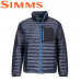 Куртка демисезонная Simms ExStream Jacket Admiral Blue