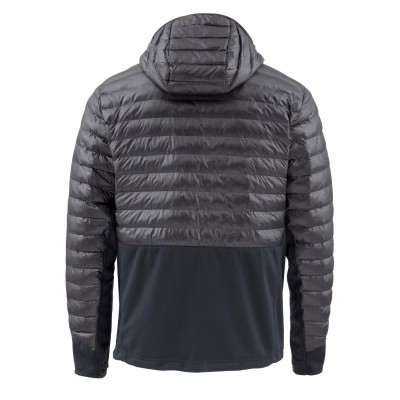 Куртка демисезонная Simms Exstream Bicomp Hoody Raven