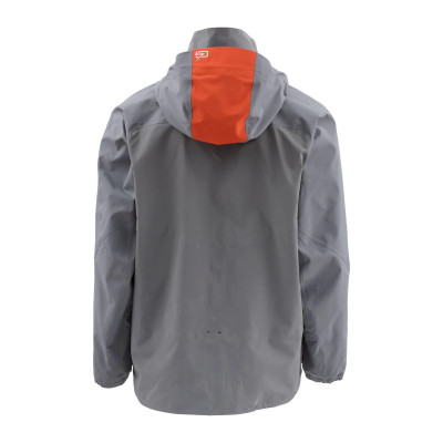 Куртка демисезонная Simms G4 Pro Jacket Slate 