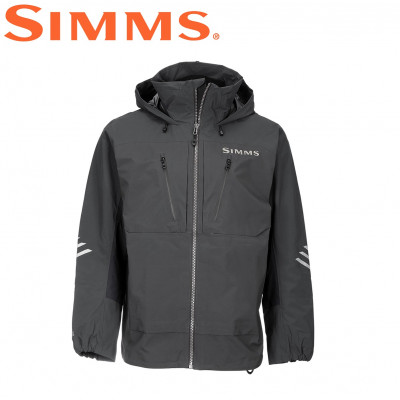 Куртка демисезонная Simms ProDry Jacket Carbon