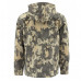 Худи Simms Rogue Hoody Hex Flo Camo Timber