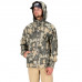 Худи Simms Rogue Hoody Hex Flo Camo Timber