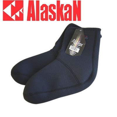 Неопреновые носки Alaskan Neoprene Socks