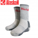 Шерстяные носки Alaskan Super Warm Grey