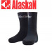 Термоноски Alaskan Wool Socks Black