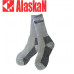 Термоноски Alaskan Wool Socks Grey