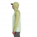 Худи Simms Bugstopper SolarFlex Hoody Light Green/Sage Heather