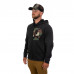 Худи Simms CX Hoody Black Heather