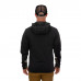 Худи Simms CX Hoody Black Heather