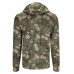 Худи Simms Challenger Hoody Full Zip Regiment Camo Olive Drab