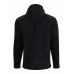 Толстовка Simms Confluence Hoody Black