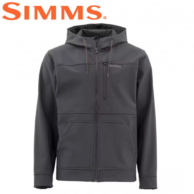 Худи Simms Rogue Hoody Raven