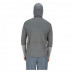 Худи Simms SolarFlex Sport Hoody Granite