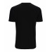  Футболка с коротким рукавом Simms Trout Regiment Camo Fill T-Shirt Black