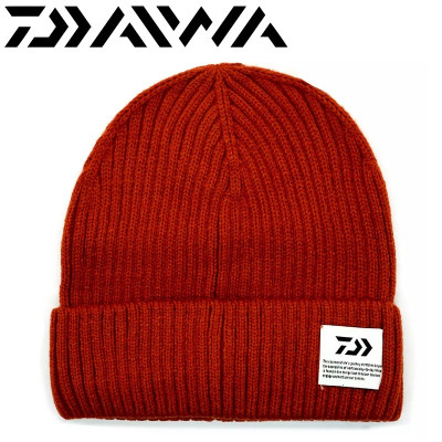Акриловая шапка Daiwa CA-80121 Brick Free