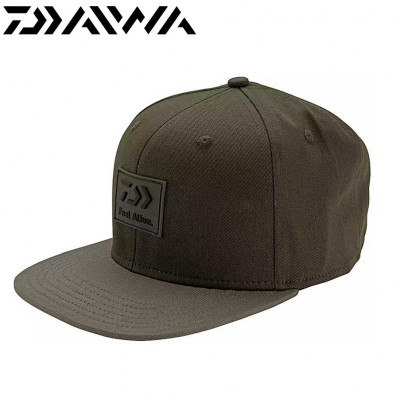 Бейсболка Daiwa D-Vec Cap Аnthracite