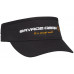 Козырёк Savage Gear Sun Visor One Size Black Ink