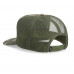 Бейсболка Simms Brown Trout 7-Panel Olive