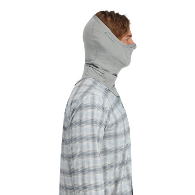 Бандана Simms Bugstopper SunGaiter Cinder