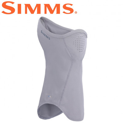 Бандана Simms Bugstopper SunGaiter Cinder