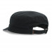 Бейсболка Simms Cadet Cap Black